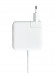 Блок питания (зарядное) для ноутбука Apple 16.5В, 3.65A, 60Вт, Magsafe L-shape REPLACEMENT Блок питания (зарядное) для ноутбука Apple 16.5В, 3.65A, 60Вт, Magsafe L-shape REPLACEMENT