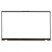 Рамка экрана (рамка крышки матрицы, LCD Bezel) для ноутбука Asus UX533 черная, пластиковая. С разбора. Рамка экрана (рамка крышки матрицы, LCD Bezel) для ноутбука Asus UX533 черная, пластиковая. С разбора.