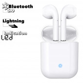 TWS Bluetooth гарнитура Hoco ES20 Original, белая TWS Bluetooth гарнитура Hoco ES20 Original, белая