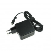 Блок питания (зарядное) для ноутбука Asus 5В, 9В, 15В, 20В, 3A, 5A, 100Вт, Type C (оригинал)