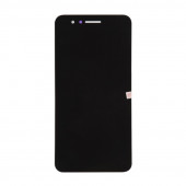 Модуль для LG K9, черный