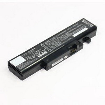 Аккумулятор (батарея) для ноутбука Lenovo B560 (L09N6D16) 11.1V 5200mAh