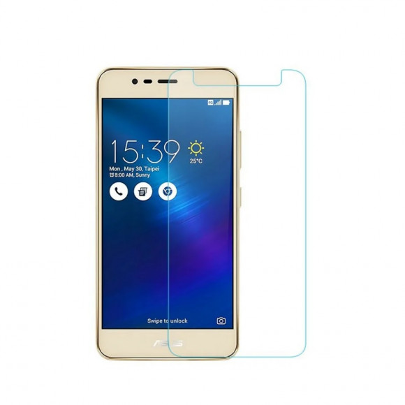 Защитное стекло для Asus Zenfone 3 Max ZC520TL