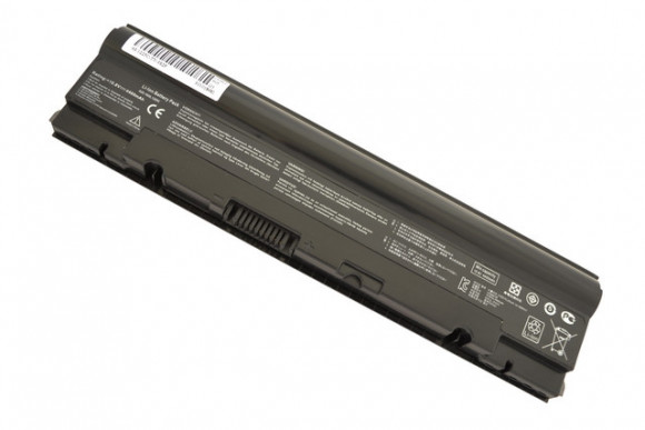 Аккумулятор (батарея) для ноутбука Asus Eee PC 1025 (A32-1025) 11.1V 5200mAh