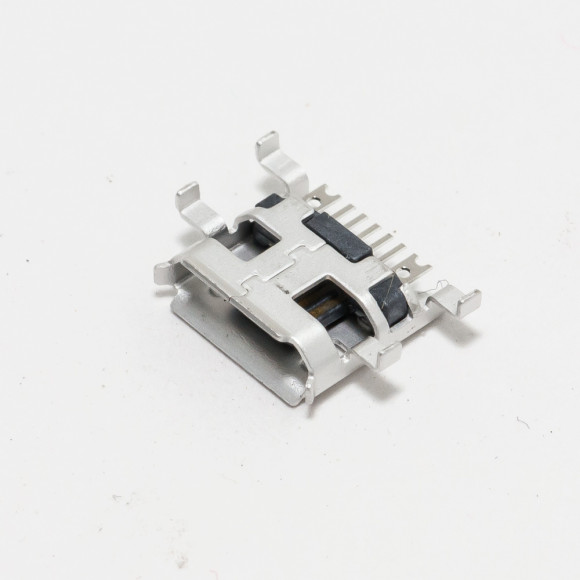 Разъем micro USB для смартфона 1176