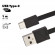 USB кабель Remax Blade Series Cable RC-105a USB Type-C, черный USB кабель Remax Blade Series Cable RC-105a USB Type-C, черный