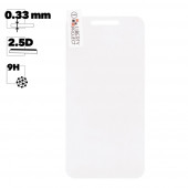 Защитное стекло "LP" для Xiaomi Redmi 4A Tempered Glass 0.33 мм, 2.5D, 9H (ударопрочное) Защитное стекло "LP" для Xiaomi Redmi 4A Tempered Glass 0.33 мм, 2.5D, 9H (ударопрочное)