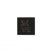 Аудиочип ALC3236 с разбора Аудиочип ALC3236 с разбора