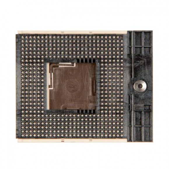 Сокет (Socket) 479P на шарах