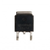 Микросхема gS1085LD TO-252 с разбора