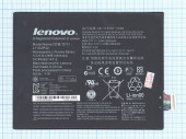 Аккумуляторная батарея L11C2P32 для Lenovo IdeaTab S6000, 3.7В, 23Вт, 6340мАч, Li-ion Аккумуляторная батарея L11C2P32 для Lenovo IdeaTab S6000, 3.7В, 23Вт, 6340мАч, Li-ion