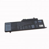 Аккумулятор для ноутбука Dell (GK5KY) Inspiron 11, 13 оригинал