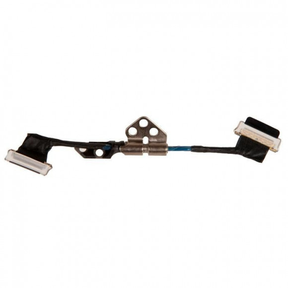 Шлейф матрицы LVDS с левой петлей для Apple MacBook Pro 15 Retina A1398 Mid 2012 - Mid 2015 818-2882