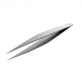 Пинцет прямой (115мм) Пинцет прямой (115мм)