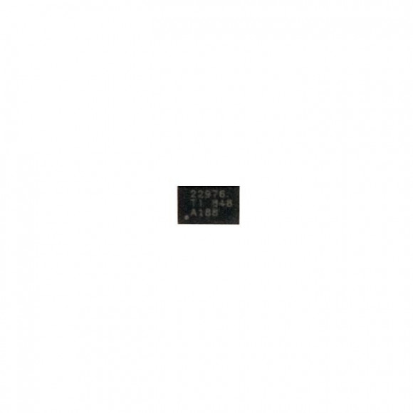 Микросхема TI848 TI 848 QFN-14 с разбора