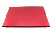 Крышка матрицы для Asus X509 красная