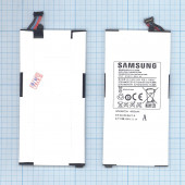 Аккумуляторная батарея SP4960C3A для Samsung Galaxy Tab (P1000) 3.7В, 14.8Wh Аккумуляторная батарея SP4960C3A для Samsung Galaxy Tab (P1000) 3.7В, 14.8Wh