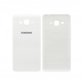 Задняя крышка Samsung G532F (J2 Prime) белая Задняя крышка Samsung G532F (J2 Prime) белая