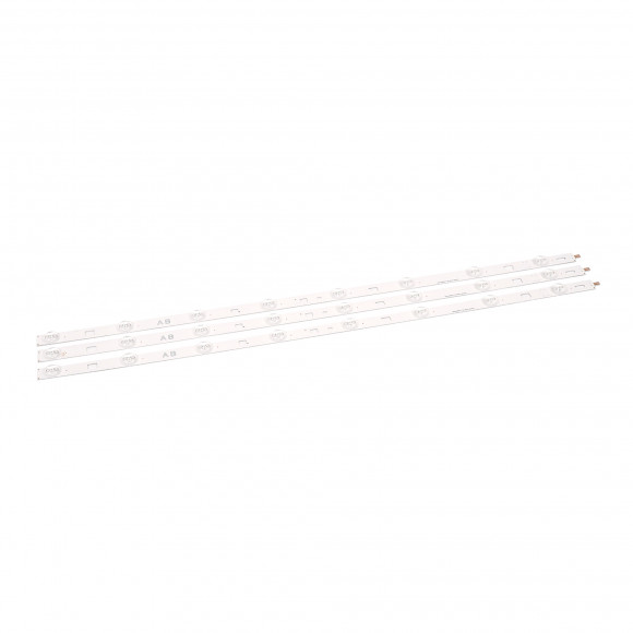 Светодиодная подсветка 32' Sony 32WXGA NDSOEM (8 led) 3шт