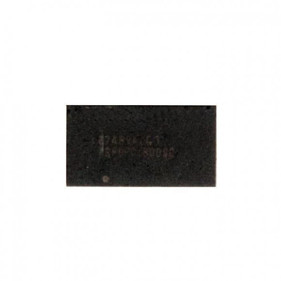 Микросхема dS80PC1800SQ 54WQFN с разбора