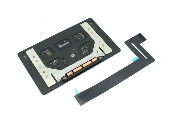 Тачпад для Apple MacBook Pro A2251 Gray