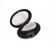 Лупа ювелирная (40х 25мм) c LED подсветкой