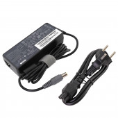 Зарядка для ноутбука Lenovo 20V 4.5A (90W) 7.9x5.5мм с иглой с кабелем питания