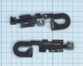 Шлейф фронтальной камеры (передней) с датчиком приближения для Apple iPhone 7 Шлейф фронтальной камеры (передней) с датчиком приближения для Apple iPhone 7