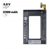 Аккумулятор для телефона HTC One, 2300мАч Аккумулятор для телефона HTC One, 2300мАч