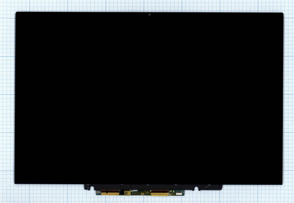 Модуль (матрица + тачскрин) для Dell Inspiron 7500 7506 2-in-1 Модуль (матрица + тачскрин) для Dell Inspiron 7500 7506 2-in-1