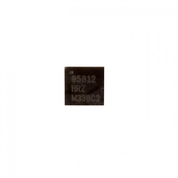 ISL95812HRZ ШИМ-контроллер Intersil QFN-32 с разбора