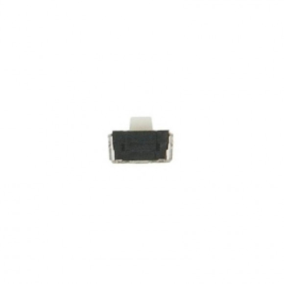Кнопка включения Samsung i8552 (механизм)