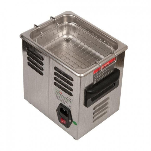 Ультразвуковая ванна Baku BA-1200 60W Ультразвуковая ванна Baku BA-1200 60W