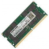 Модуль памяти Ankowall SODIMM DDR4 16GB 2400 MHz PC4-19200