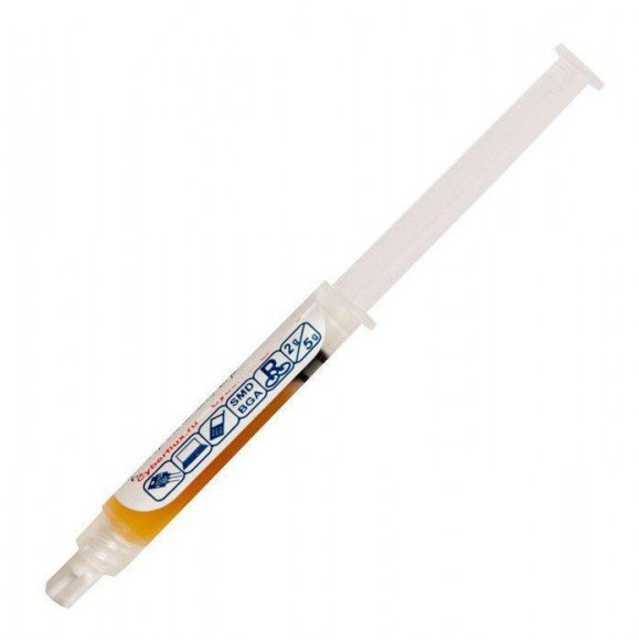 Флюс CyberFlux RUSFLUX E-700/ER-700PRO