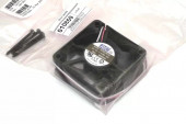 HP DJ 4500/Z6100 CPU Fan Assy Вентилятор процессора в сборе Q1271-60160 HP DJ 4500/Z6100 CPU Fan Assy Вентилятор процессора в сборе Q1271-60160