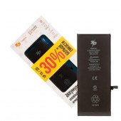 Аккумулятор для телефона iPhone 6 plus ZeepDeep +24% увеличенной емкости: батарея 3600 mAh, монтажные стикеры
