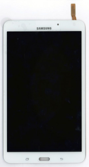 Модуль (матрица + тачскрин) для Samsung Galaxy Tab 4 8.0 SM-T330, белый