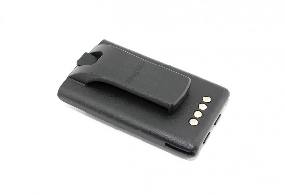 Аккумулятор (батарея) для Vertex VZ-9, Ермак P-4020 (FNB-Z150) 1100mAh, 7.4V Li-Ion