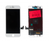 Модуль (матрица + тачскрин) для Apple iPhone 7, белый