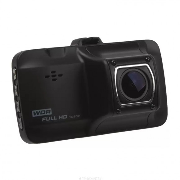 Видеорегистратор A5 1080p Full HD (коробка/крепежи) Видеорегистратор A5 1080p Full HD (коробка/крепежи)