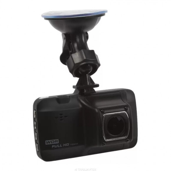 Видеорегистратор A5 1080p Full HD (коробка/крепежи) Видеорегистратор A5 1080p Full HD (коробка/крепежи)