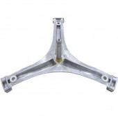 Крестовина барабана для стиральной машины Атлант, код 730136201500 Крестовина барабана для стиральной машины Атлант, код 730136201500