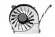 Кулер для HP Compaq G42 (4 pin) Кулер для HP Compaq G42 (4 pin)