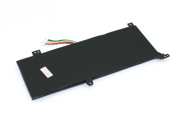 Аккумулятор (батарея) для ноутбука Asus VivoBook X512UF (B21N1818), 7.6В 32Wh тип 2 Аккумулятор (батарея) для ноутбука Asus VivoBook X512UF (B21N1818), 7.6В 32Wh тип 2