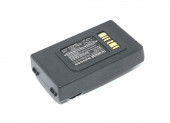 Аккумуляторная батарея CS-DKA300BX для терминала сбора данных Datalogic Skorpio X3 3.7V 5200mAh Аккумуляторная батарея CS-DKA300BX для терминала сбора данных Datalogic Skorpio X3 3.7V 5200mAh