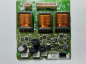 Инвертор 3104 303 39656 от ТВ Philips 42PF9966/10 с разбора Инвертор 3104 303 39656 от ТВ Philips 42PF9966/10 с разбора