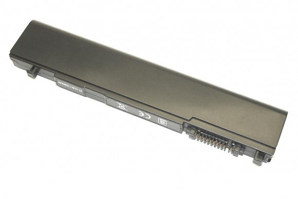 Аккумулятор (батарея) для ноутбука Toshiba Portege R700 (PA3832U-1BRS) 5200мАч, 10.8В, черный (OEM)