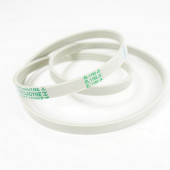 Ремень 1192J5, для стиральной машины, белый Ремень 1192J5, для стиральной машины, белый