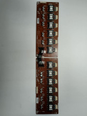 Инвертор PCB2700 CSN307-00 (46Inch) PCB2701 CSN307-00 (46Inch) от ТВ Sony KDL-46S2010 с разбора Инвертор PCB2700 CSN307-00 (46Inch) PCB2701 CSN307-00 (46Inch) от ТВ Sony KDL-46S2010 с разбора